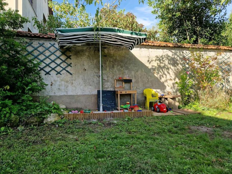 Grande Maison En Bords De Marne - 25 Min De Paris Creteil Exterior photo